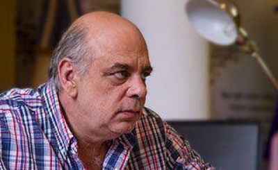 Prades y Giubetich buscan, por separado, financiamiento