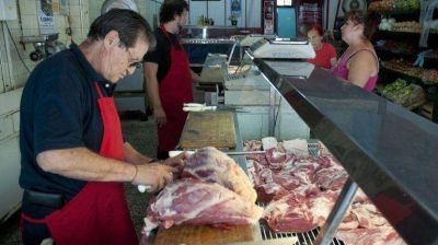 El Gobierno pidi� no consumir carne ante el aumento de los precios