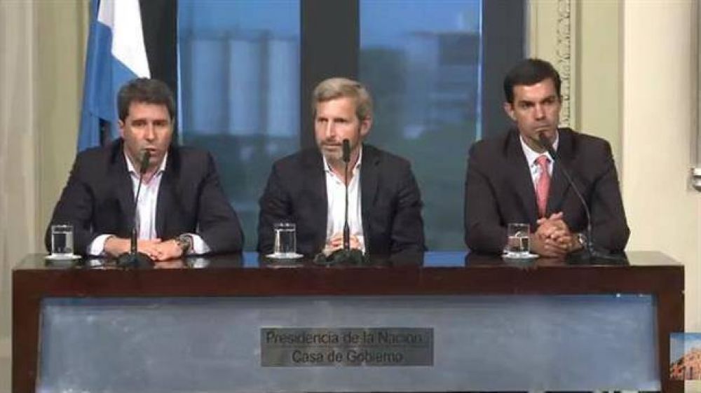 �Hay una decisi�n de que haya mayor participaci�n en la administraci�n de recursos�