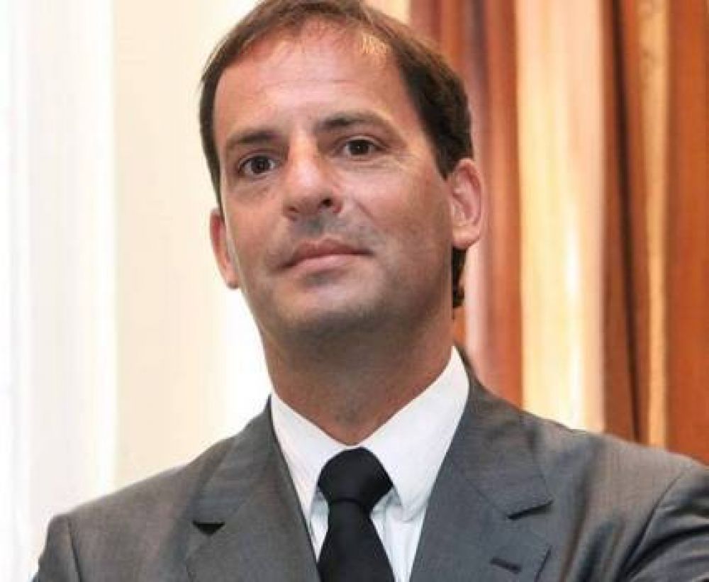 �Tenemos que trabajar para la reconstrucci�n del espacio peronista�