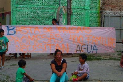 Secos e invisibles
