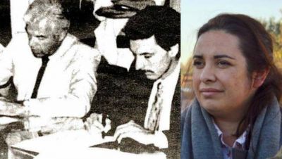Zappulla reivindic� el gobierno de Rousselot