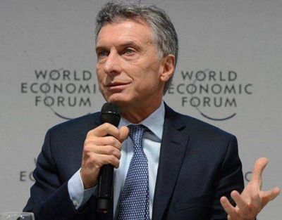Macri realizar� anuncios para el sector vitivin�cola en Mendoza