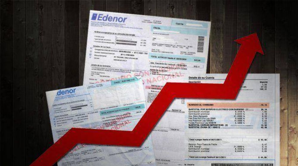 Las 12 claves para entender el aumento que se viene en las tarifas de luz