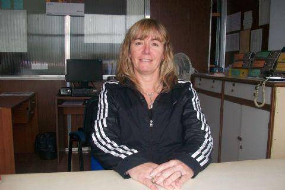 Concejo Deliberante: solicitan tareas de fumigaci�n y desmalezamiento