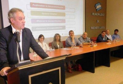 Borthiry contra Macri, por poco �federalista�