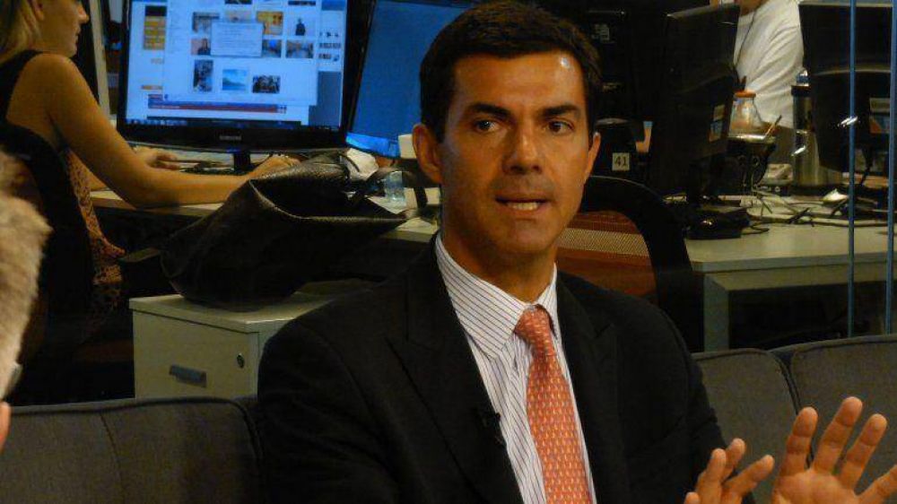 Juan Manuel Urtubey: 