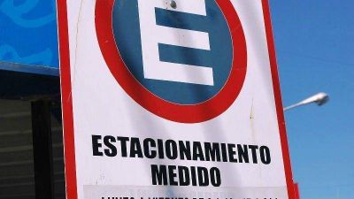 OPTAR: Nuevo proyecto para estacionamiento medido
