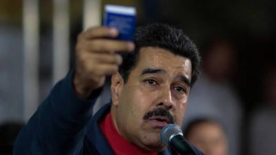 Denuncian que el Poder Judicial en Venezuela no es independiente