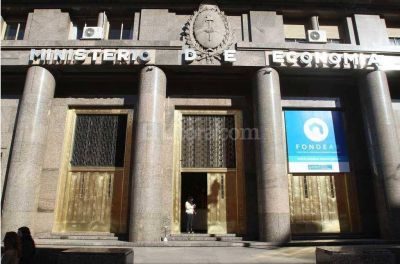 Santa Fe recibe 600 millones por decreto de Naci�n