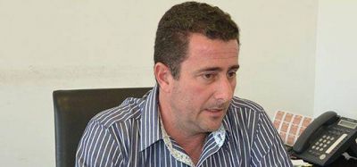 �Que a nadie le quepa duda de que el FR va a formar parte de la discusi�n�