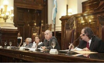 San Luis ya empez� a cobrar la coparticipaci�n que antes le reten�a la Naci�n	