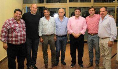 Asoman liderazgos en la dirigencia PRO bonaerense