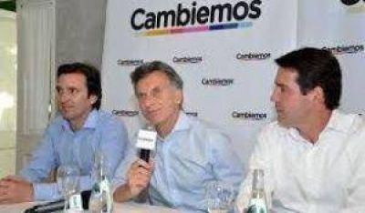 C�ceres asegur� que trabajar� para que a San Juan le llegue lo que corresponde