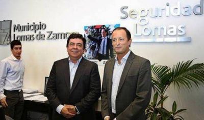 Insaurralde contra Espinoza: 