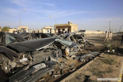 Libia denunci� la emergencia humanitaria mientras avanza hacia un gobierno de unidad