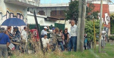 ENV�AN CARTA DOCUMENTO A LA INTENDENTE DE LA MATANZA, VER�NICA MAGARIO, POR LA SITUACI�N INHUMANA DE LOS ABUELOS QUE COBRAN EN EL BANCO PIANO DE LAFERRERE.