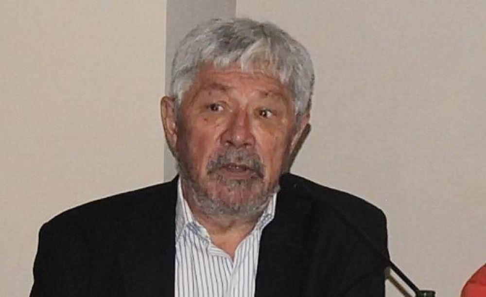 Dante Cama�o tild� de �vagos� a j�venes de La C�mpora y de �Montoneros� a los �viejos� que apoyaron al gobierno kirchnerista