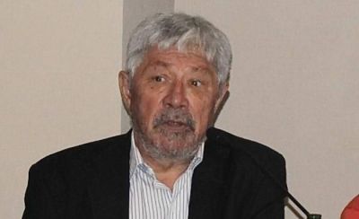 Dante Cama�o tild� de �vagos� a j�venes de La C�mpora y de �Montoneros� a los �viejos� que apoyaron al gobierno kirchnerista