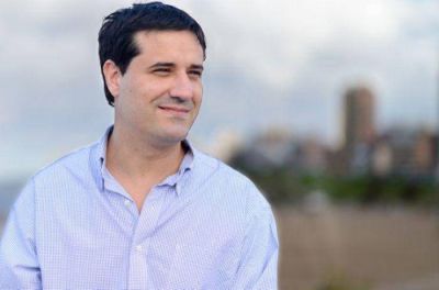 El Diputado Provincial Maximiliano Abad pide la urgente construcci�n del gasoducto de la costa