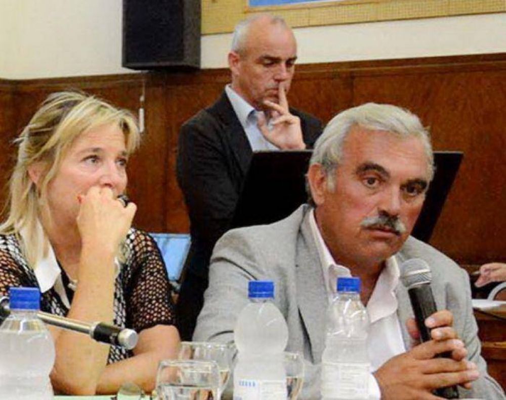 El concejal H�ctor Rosso repudi� declaraciones del ministro Lop�rfido y pidi� su renuncia