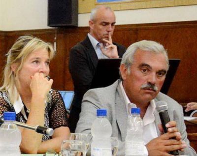 El concejal H�ctor Rosso repudi� declaraciones del ministro Lop�rfido y pidi� su renuncia