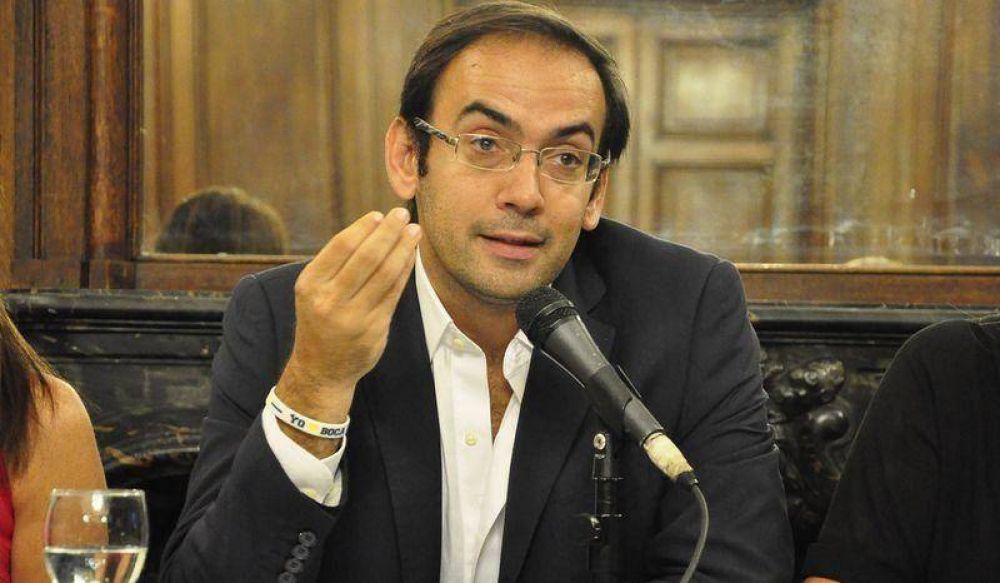 Ciudad: PRO insiste en prohibir a los 