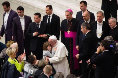 La Iglesia que revela la exhortaci�n posterior al S�nodo sobre la familia