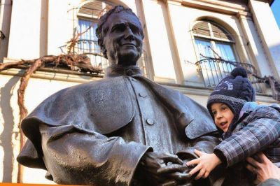 Espa�a: Los salesianos se preparan para celebrar la fiesta de Don Bosco