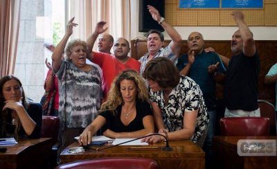 La emergencia, entre la necesidad y el desgaste