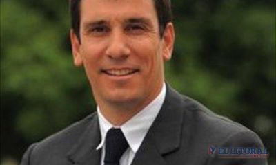 Colombi recibe al subsecretario de Viviendas de la Naci�n
