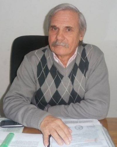 Daniel Rodr�guez: �El apuro, la urgencia, no est� en lo econ�mico sino en la gesti�n�