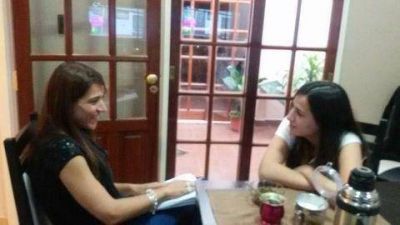 La diputada Paola Baz�n pedir� informe por brote de dengue