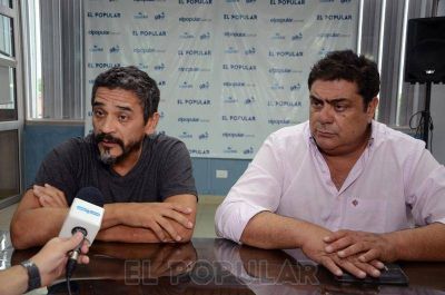 Municipales convocan a una 