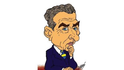 Sin olfato pol�tico