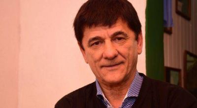 Alcalde quiere que Cristina y Scioli se tomen un caf� para evitar un desgaste en el PJ