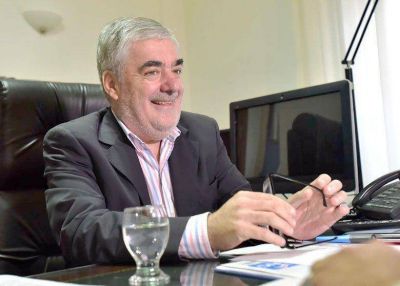 Chubut recibir� asistencia financiera de 250 millones de pesos de parte de Naci�n