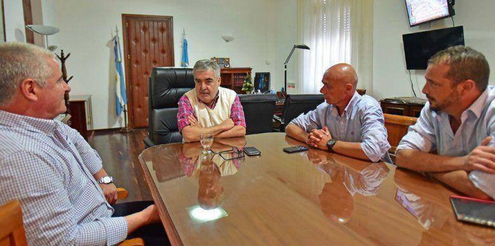 PAMI se comprometi� a cancelar su deuda con prestadores de Chubut