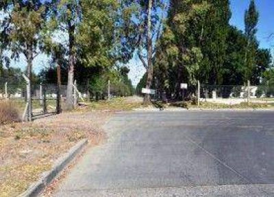 Municipio �compra� calle que pasar� por el Ej�rcito