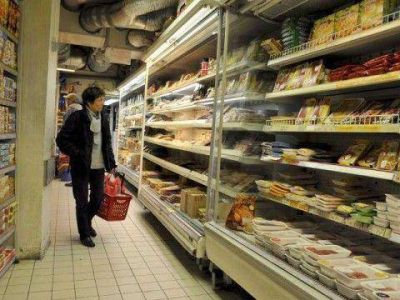 Inflaci�n anual de Neuqu�n fue 24,72 por ciento