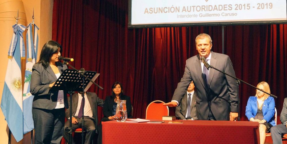 Canje: �Tengo ganas de buscar una tercera alternativa que nos sirva a todos�