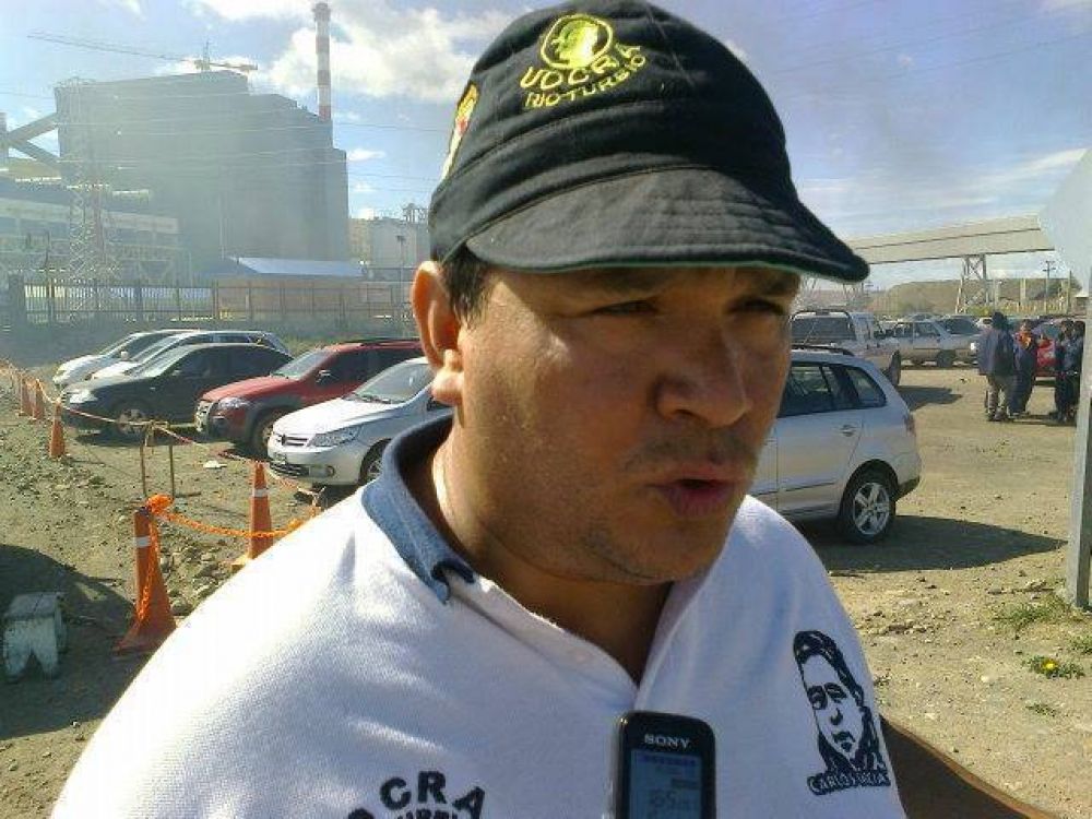 UOCRA endurece su postura y extiende cortes de ruta