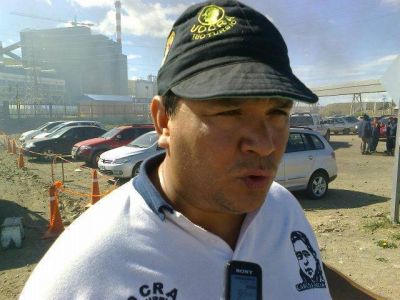UOCRA endurece su postura y extiende cortes de ruta
