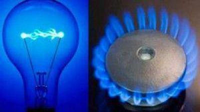 Cobrar�n mensualmente el servicio el�ctrico y ya preparan el tarifazo en gas