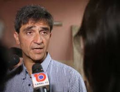 �Tras varios d�as sin lluvias, la situaci�n en la provincia se normaliz�, dijo Yedlin