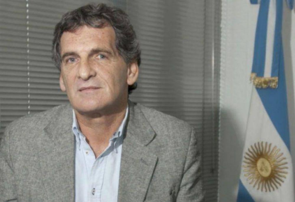 Desde el Gobierno se despegan de los dichos de Lop�rfido sobre los desaparecidos