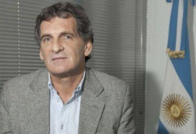 Desde el Gobierno se despegan de los dichos de Lop�rfido sobre los desaparecidos
