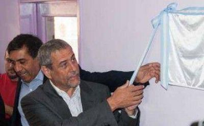 Ferraresi: �Scioli es uno de los pocos que denuncia las pol�ticas neoliberales de Cambiemos�