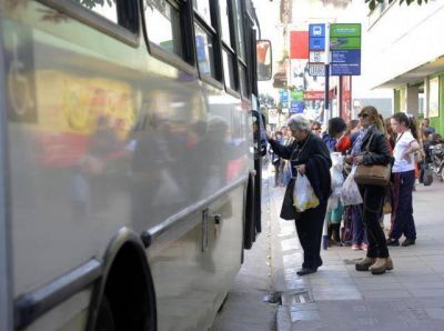 El boleto podr�a aumentar alrededor de $ 2 en febrero