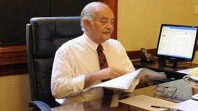La provincia estudia otorgar subsidios en tarifa el�ctrica a Pymes